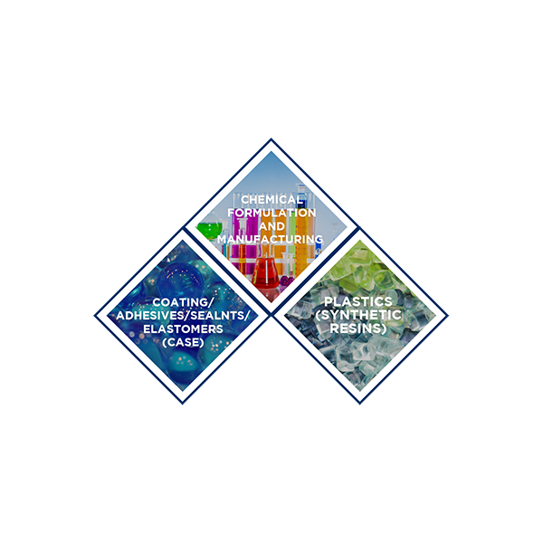 COATING/ADHESIVES/SEALANTS/ELASTOMERS (CASE) Aktopa