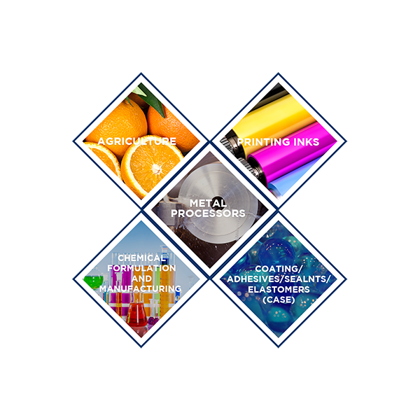 COATING/ADHESIVES/SEALANTS/ELASTOMERS (CASE) Aktopa